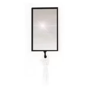 image of 05K2R000 2.1/8"X3.1/2" Replacement Mirror