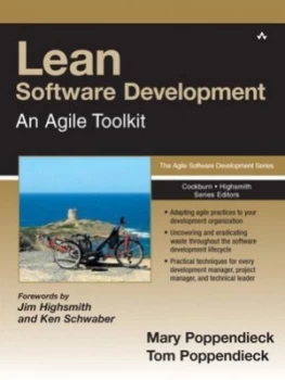 Image of Lean Software Development by Mary Poppendieck Paperback