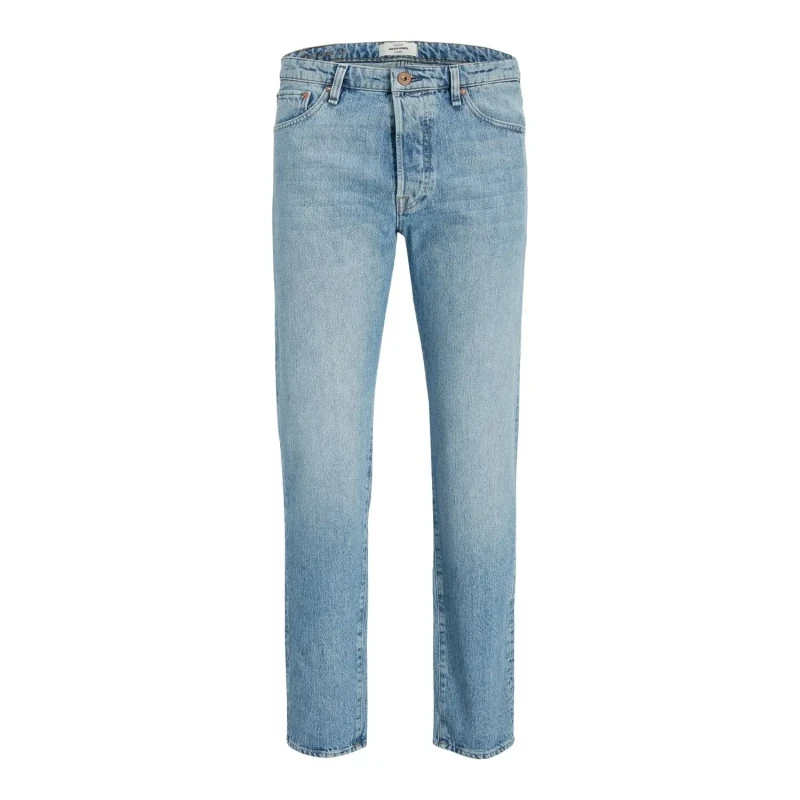 Image of jack & jones jack&jones chris cooper jos 890 jeans Bleu Male 34x32