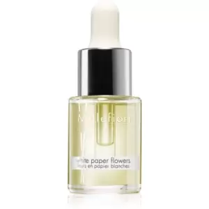 Image of Millefiori White Paper Flowers fragrance oil 15 ml