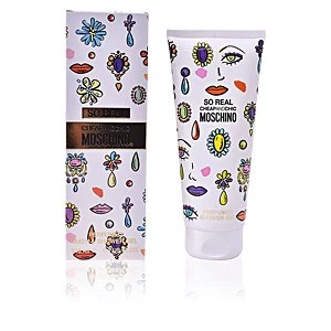 Image of SO REAL CHEAP AND CHIC shower gel 200ml