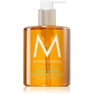 image of Moroccanoil Body Fragrance Originale Hand Soap 360 ml