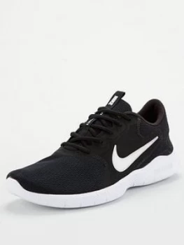 Image of Nike Flex Experience Run 9 - Black/White