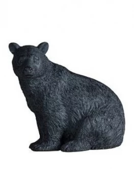 Image of Gallery Orion Crouching Bear Figure