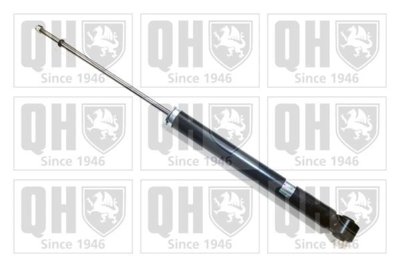 Image of QUINTON HAZELL Shock absorber QUINTON HAZELL QAG179574