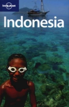 Image of Indonesia by Justine Vaisutis Paperback