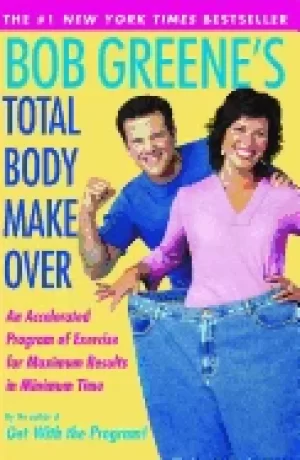 Image of bob greenes total body makeover