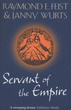Image of Servant of the Empire by Raymond E Feist