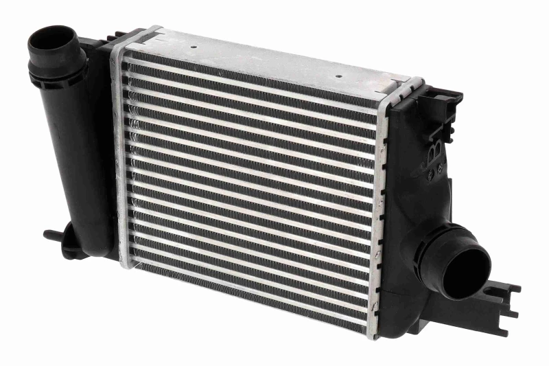 Image of VEMO Intercooler VEMO V21-60-0003
