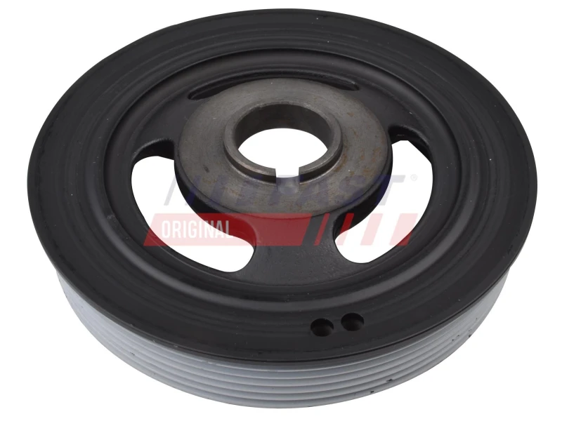 Image of FAST Crankshaft pulley FAST FT45565