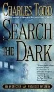 Image of search the dark an inspector ian rutledge mystery