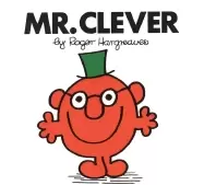 Image of mr clever