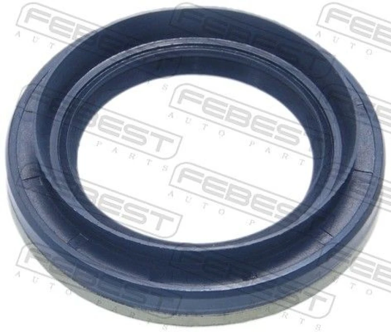 Image of Drive shaft seal FEBEST 95MEY-44671016C