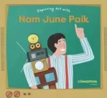 Image of Exploring Art with Nam June Paik
