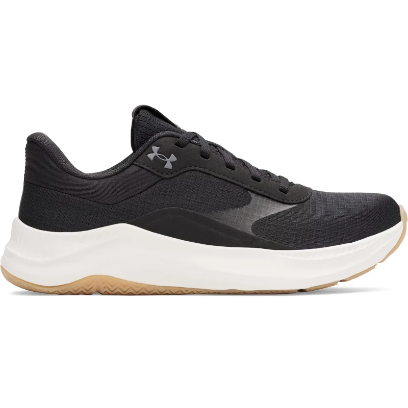 Image of Womens cross training shoes Under Armour Aurora 3 Noir Female 40