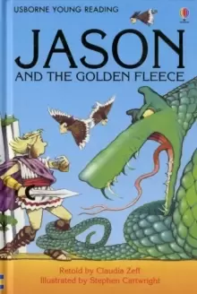 Image of Jason and The Golden Fleece