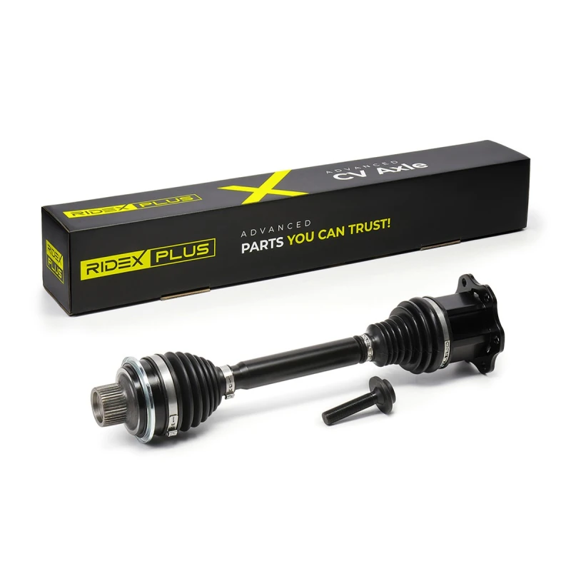 Image of RIDEX PLUS Drive shaft RIDEX PLUS 13D1165P