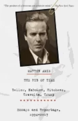 Image of rub of time bellow nabokov hitchens travolta trump essays and reportage 19