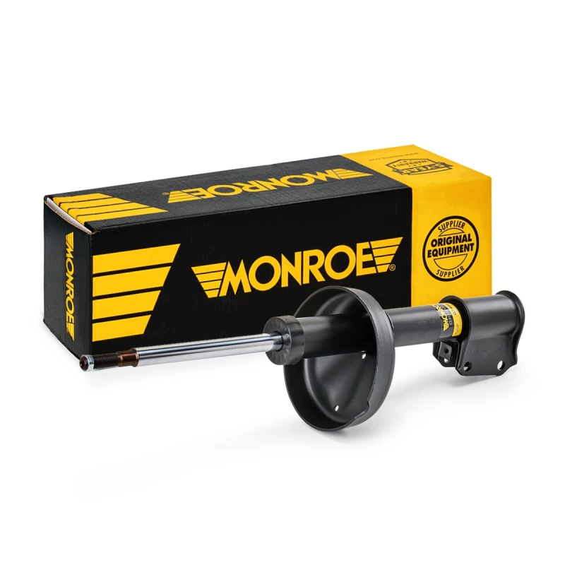 Image of MONROE Shock absorber MONROE G7486