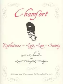 Image of Chamfort by Sbastien Roch Nicolas Chamfort