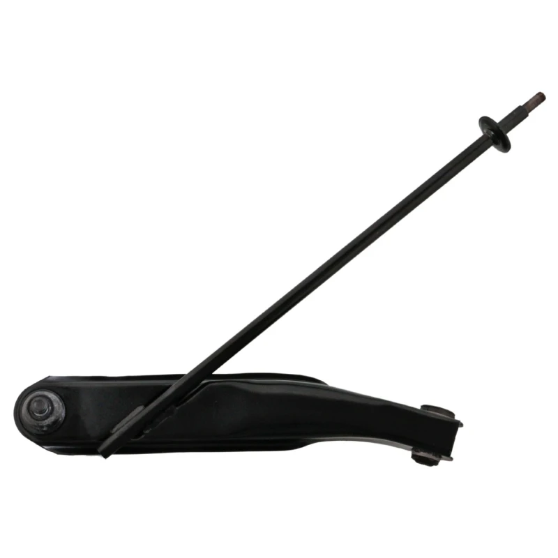 Image of FEBI BILSTEIN 41351 Suspension arm Control Arm, Steel, Front Axle Left, with ball joint Steel Track Control Arm (273)