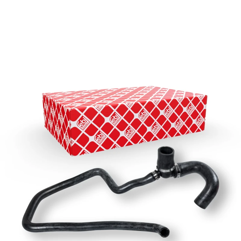 Image of Radiator hose FEBI BILSTEIN 172956