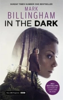 Image of In the Dark by Mark Billingham Book