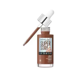 image of Maybelline Superstay 24H Skin Tint Foundation 66 30ml