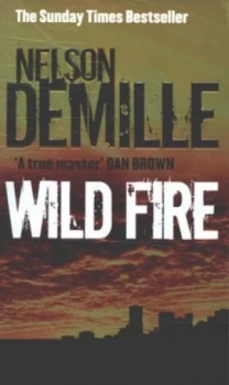 Image of Wild Fire by Nelson Demille Paperback