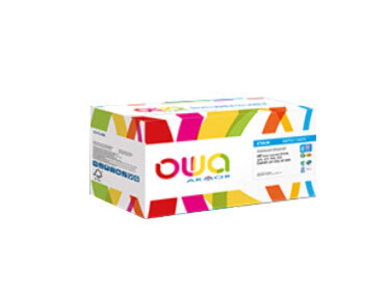 Image of Armor Armor K40052OW toner cartridge Compatible Black 841925-OWA