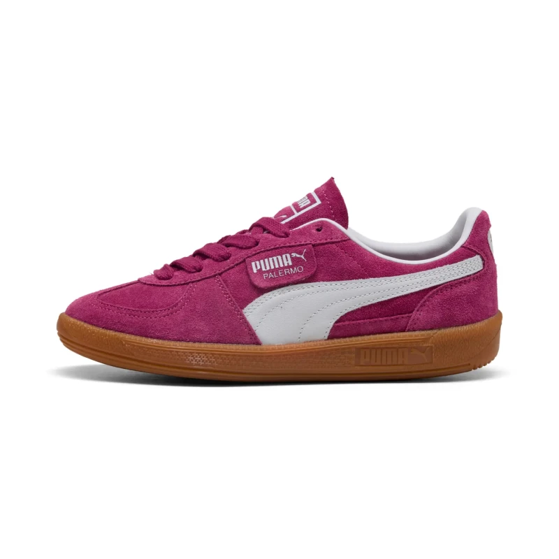 Image of Puma Trainers Puma Palermo Rose Unisex 44