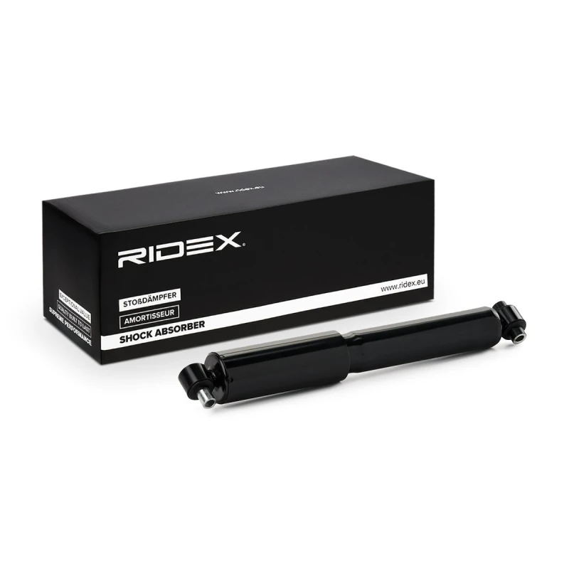 Image of RIDEX Shock absorber RIDEX 854S18257