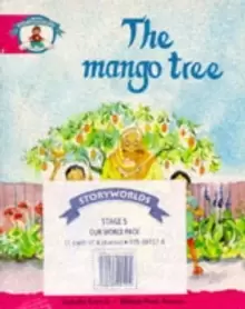 Image of Storyworlds Yr1/P2 Stage 5, Our World Stories (4 Pack)