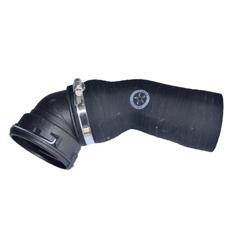 Image of HORTUM 14115 Turbocharger Hose Charger Intake Hose (3314)