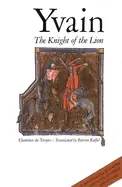 Image of yvain the knight of the lion