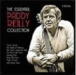 image of Paddy Reilly - Essential Collection, The (Music CD)