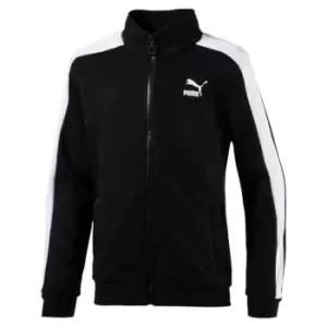 Puma Jacket - Black