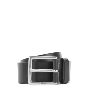 Image of Boss Rummi Belt - Black