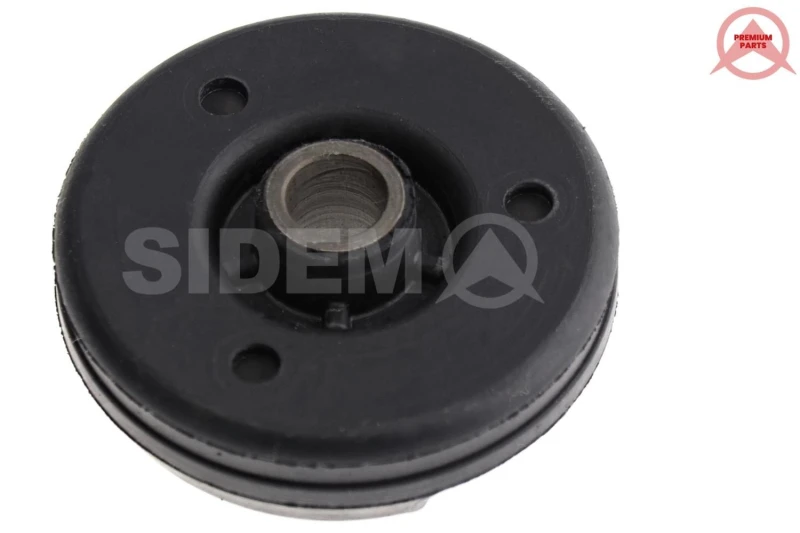Image of SIDEM 847630 Arm Bushes Front Axle, Rubber-Metal Mount, for control arm Control Arm-/Trailing Arm Bush (251)