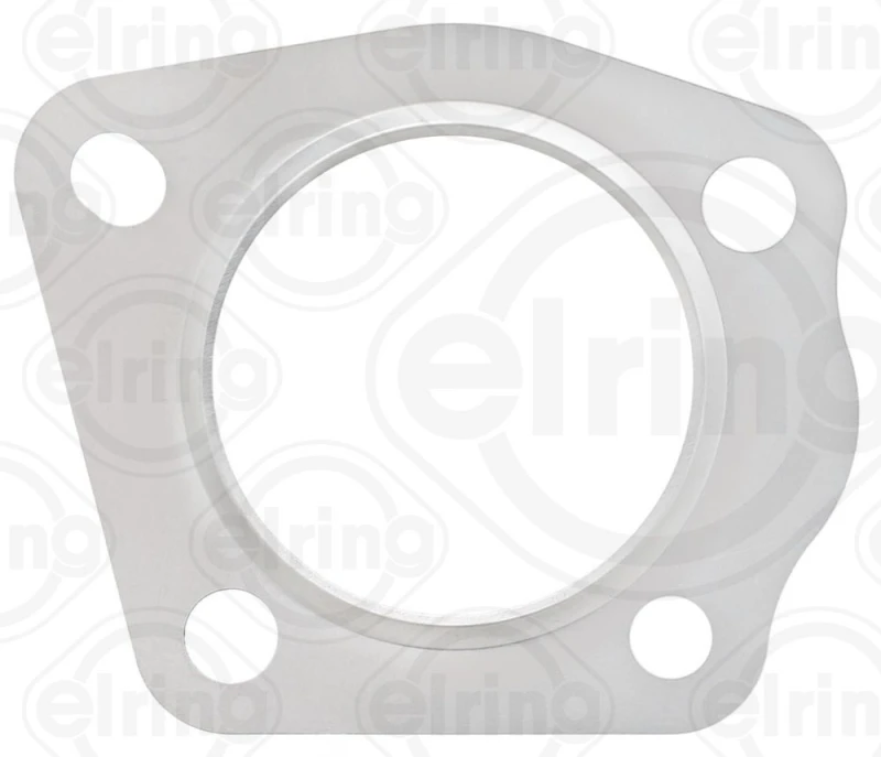 Image of Exhaust pipe gasket ELRING 967.720