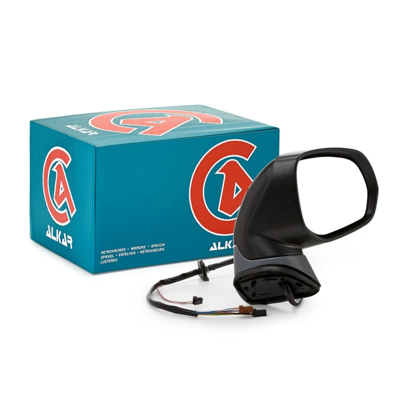 Image of ALKAR Wing mirror ALKAR 6126858