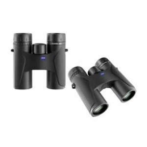 Image of Zeiss Terra ED 8x42 Black