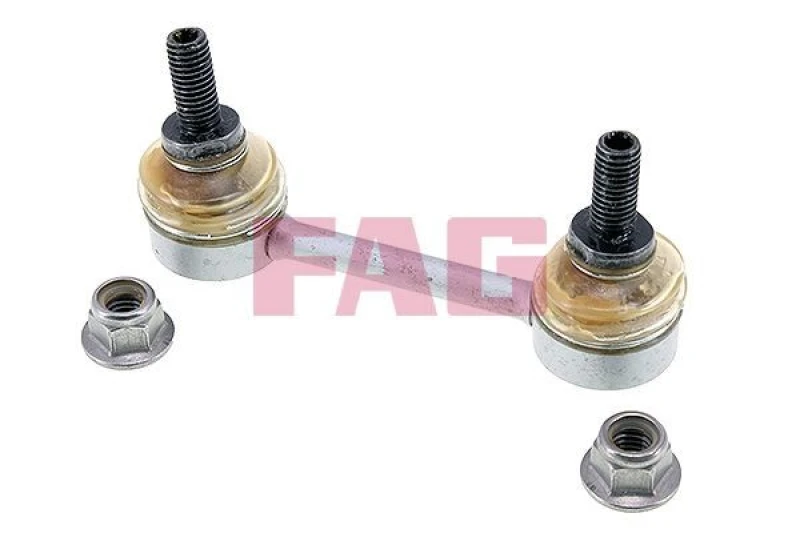 Image of Anti-roll bar link FAG 818 0162 10