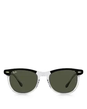 image of Ray-Ban Eagleeye Sunglasses, 56mm