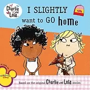 Image of i slightly want to go home