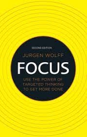 Image of Focus by Jurgen Wolff Paperback