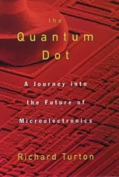 Image of The Quantum Dot by Turton