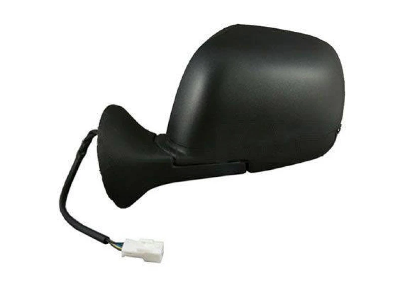 Image of ALKAR 6139613 Wing mirror Left, Electric, Convex, primed Outside Mirror (50)