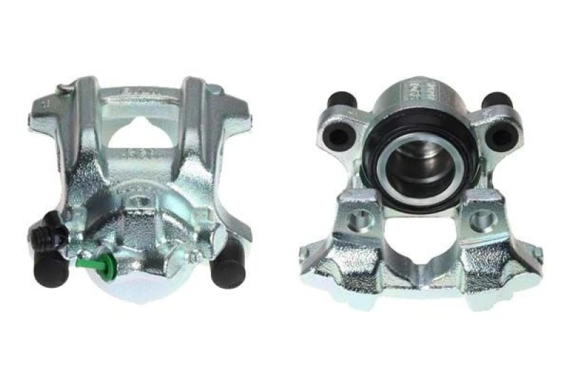 Image of Brake caliper MAPCO 144153