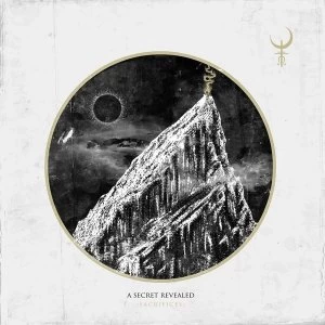 Image of A Secret Revealed - Sacrifices Vinyl
